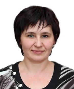 Икрянникова Татьяна Станиславовна