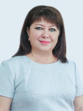 Барадулина Елена Николаевна