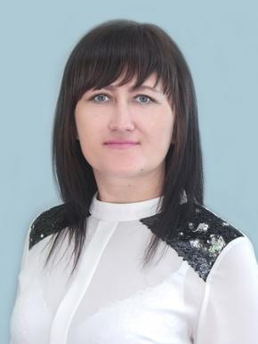 Рубченко Ольга Яковлевна