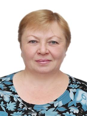 Войтенко Виктория Леонидовна