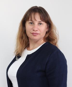 Жирова Ирина Ивановна