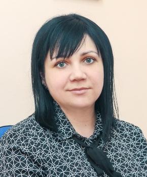 Крынина Марина Юрьевна